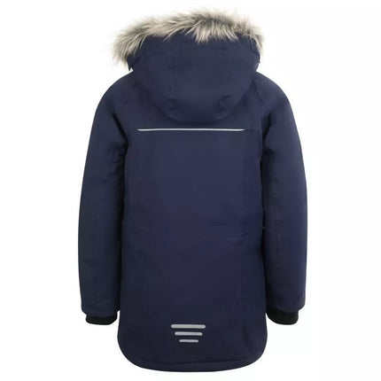 Trollkids Kids Nordkapp Jacket for boys/girls (605-100)