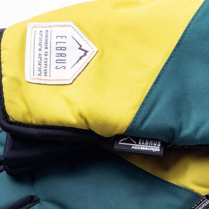 Elbrus Pionte pirštinės 92800553527