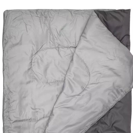 Campus Slogen 300 Miegmaišis su kairiu užtrauktuku CUL701123404