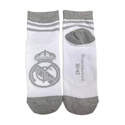 Real Madrid kojinės 2 poros 2900003293