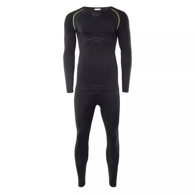 4RCG termo apatalpo komplektas