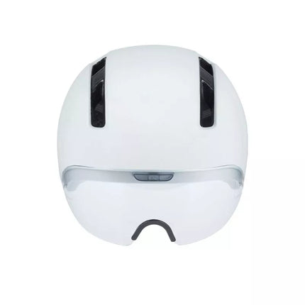 HJC CALIDO PLUS Bicycle Helmet White-Gray PEARL WHITE GREY rL