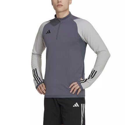 Adidas Tiro 23 Competition Treneris Viršutinė dalis M HU1316 Džemperis