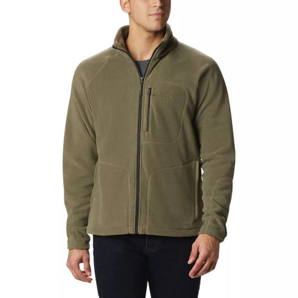 Columbia Fast Trek II Full Zip Fleece M 1420421397