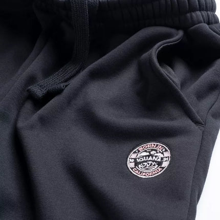 Sportinės kelnės „Warwick TG Jr“