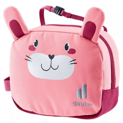 Deuter Kosmetinė, Blossom/Raspberry