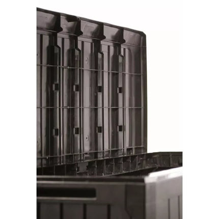 GARDEN BOX 290L BOXE BOARD UMBRA