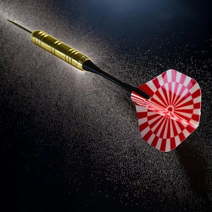 DARTS METAL DARTS 18g SET 3 PCS ENERO