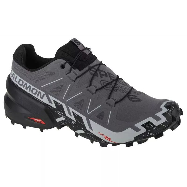 Salomon Speedcross 6 M 417380 bėgimo bateliai