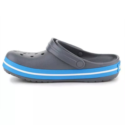 Crocs Crocband W 11016-07W šlepetės