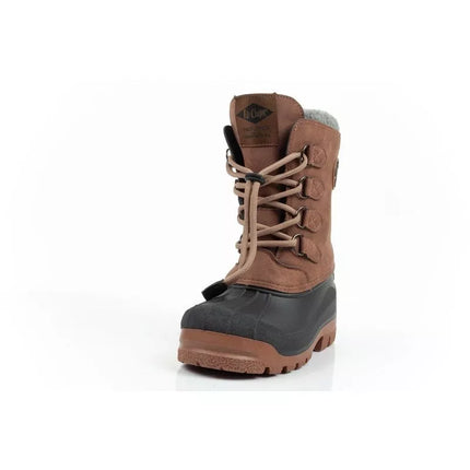 Lee Cooper Jr. Snow Boots LCJ-24-44-2842K