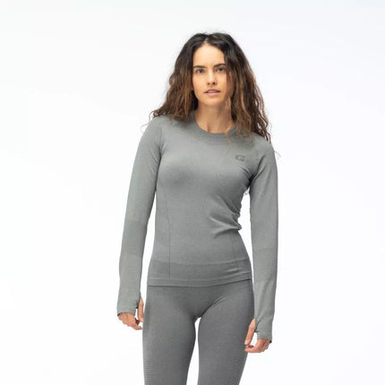 Women's Long Sleeve T-Shirt SARIA WMNS