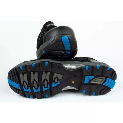 Regatta Pro Kata S1P M Trk123 Saugos Batai