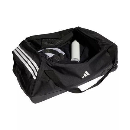 adidas Tiro Trolley XL bag black JY7982