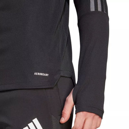Adidas Tiro 21 Treniruočių Viršutinė dalis M GH7304 džemperis