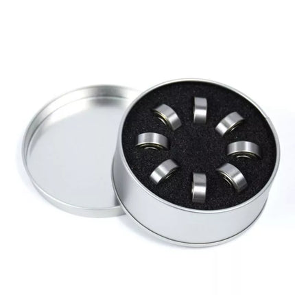 ABEC-5 guoliai, 8 vnt.