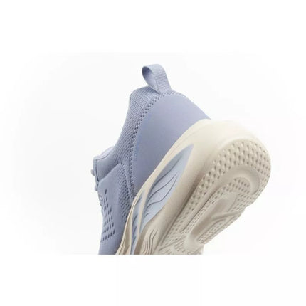 Fila women's Spectris sports shoes lavender sneakers comfortable fashionable