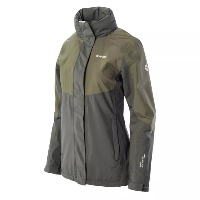 Hi-tec lady temucio W 92800396838 pereinanti striukė