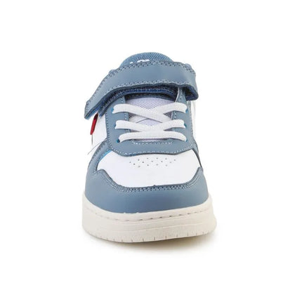 Levi's KICK SE WHITE JEANS 0152S-0073