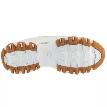 Skechers D'Lites - Geri Neutralūs 149807-WHT Balti 35