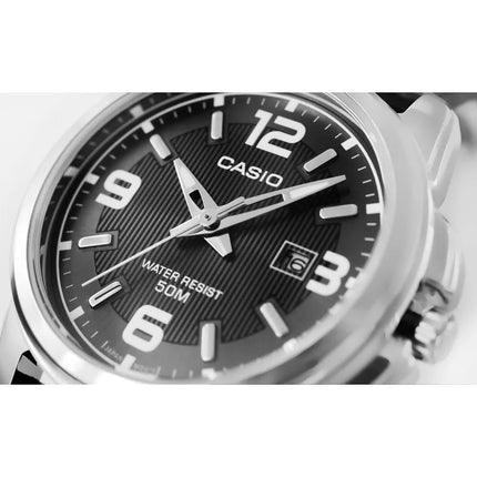 Women's watch CASIO LTP-1314L-8AVDF + BOX