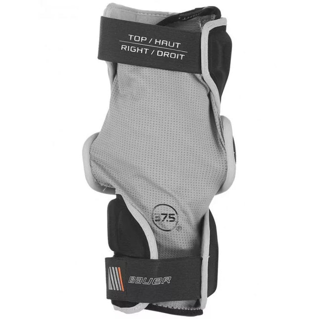 Bauer Oficialo 1051459 J Askų Alkūnių Įspirai