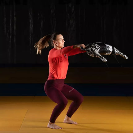 HMS WBF05 5KG bokso maišas