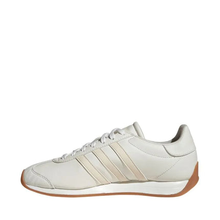 Adidas Runvista women's shoes white JR4626