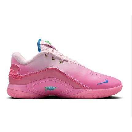 Nike LeBron XXII "I Promise" SN PINK FOAM /PHOTO BLUE-PINKSICLE HV8455-600 shoes