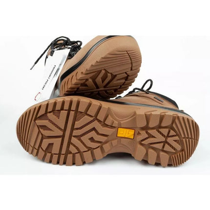 Treking batai 4F M OBMH257 44S