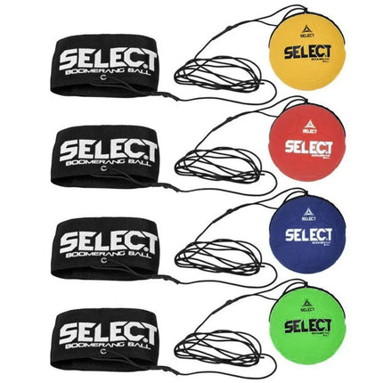 Select Boomerang Ball 15593