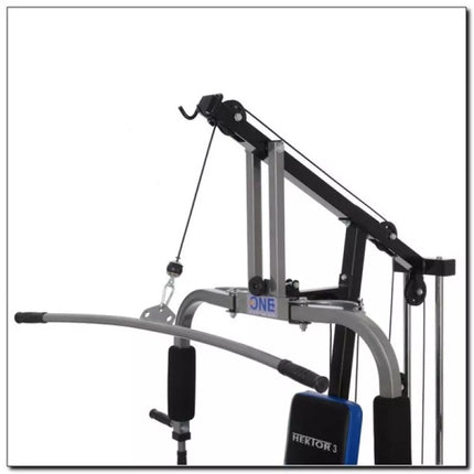 Atlas 3 Hektor 100 LBS (45 KG)