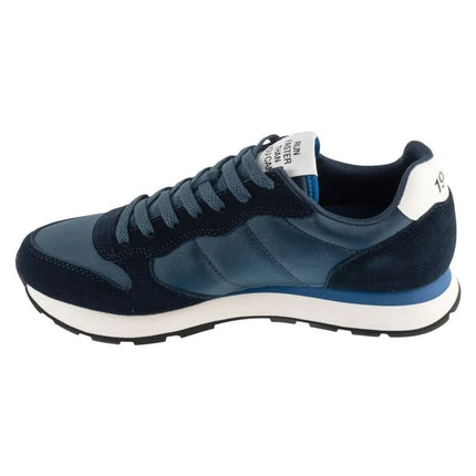 SUN68 Tom Solid Z36101-58 Blue 40