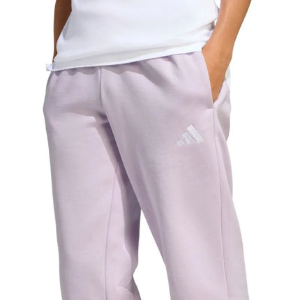 Vaikiškos violetinės kelnės Adidas Essentials KS2958