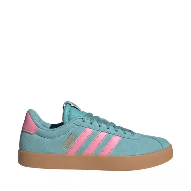 Adidas VL Court 3.0 moteriški batai mėlyni IH6518