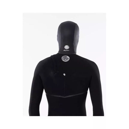 RIP CURL HEATSEEKER 3MM GB HOOD neoprene hat