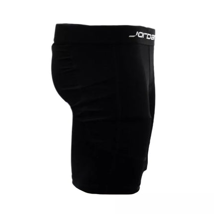 Vyriški Air Jordan Dri-FIT sportiniai šortai, juodi - FV8618-010