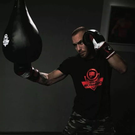 TECHNINĖ BOKSO KRIAUŠĖ 5 KG SK5