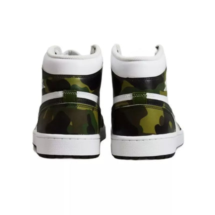 Air Jordan 1 High Golf Kamufliažiniai Vyriški Kedai - DQ0660-300