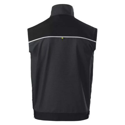 Rimeck Ranger M MLI-W5494 pilka grafito spalvos liemenė