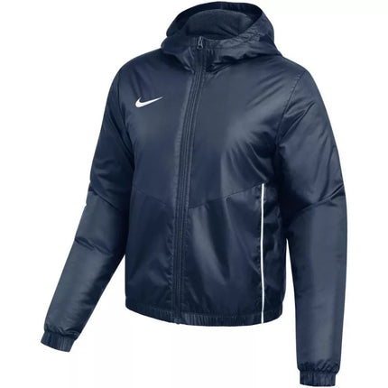 Nike Therma-Fit Park 26 moterims striukė Tamsiai mėlyna HM7272 410
