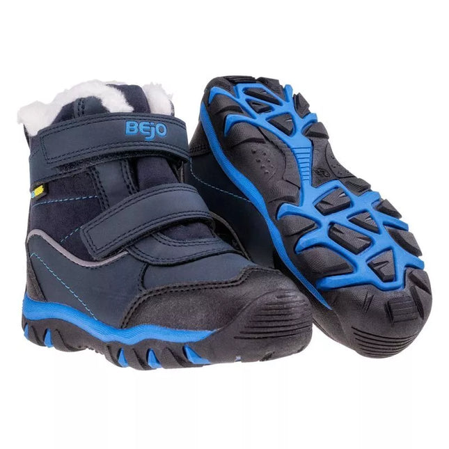 Bejo Baisy Mid Wp Kdb Jr batai 92800442207