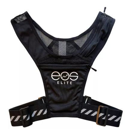Eos Elite UltraLight EOSBLACK bėgimo liemenė