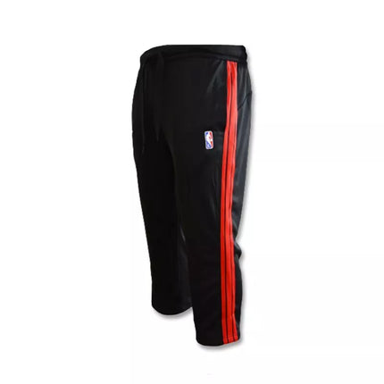 Nike Chicago Bulls Courtside 75 moteriškos kelnės - DB1414-010