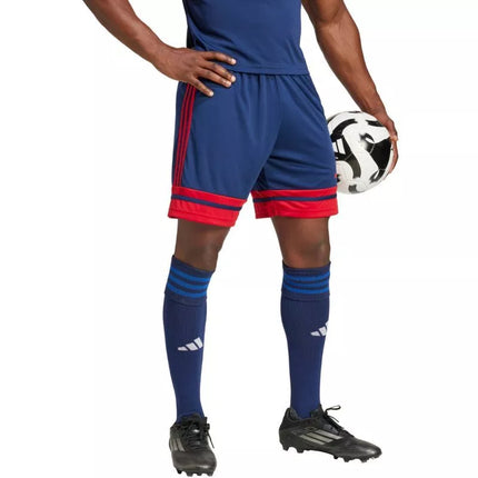 adidas Squadra 25 M JH3408 šortai