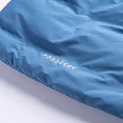 Iguana Bianka Jr 92800621907 dykštas žiemos švarkas