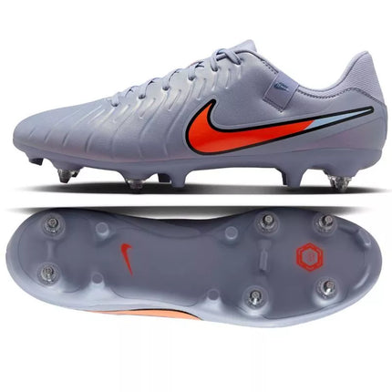 Nike Tiempo Legend 10 Academy SG-Pro AC DV4338-402 shoes