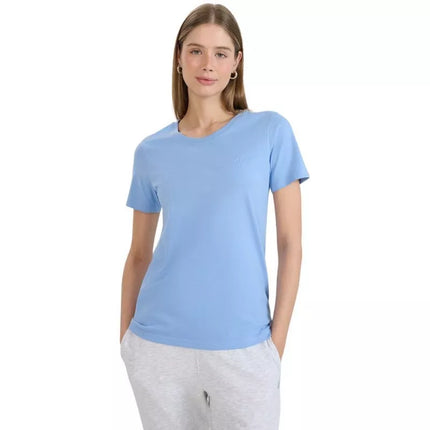 Marškinėliai 4F F2356 W 4FWMM00TTSHF2356 32S