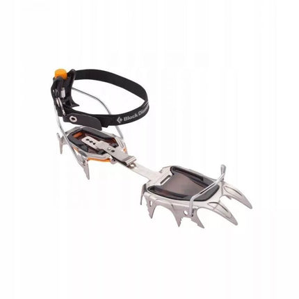 Black Diamond Sabretooth Pro Automatiniai Kramponai