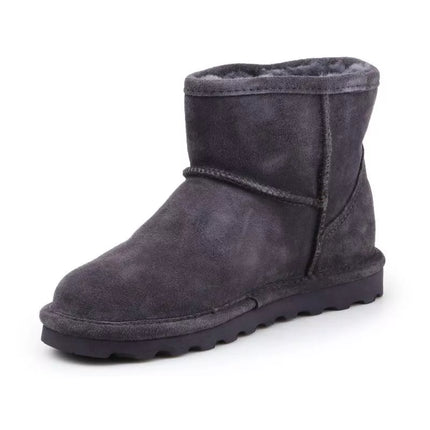 BearPaw Alyssa Charcoal W 2130W-030 batai